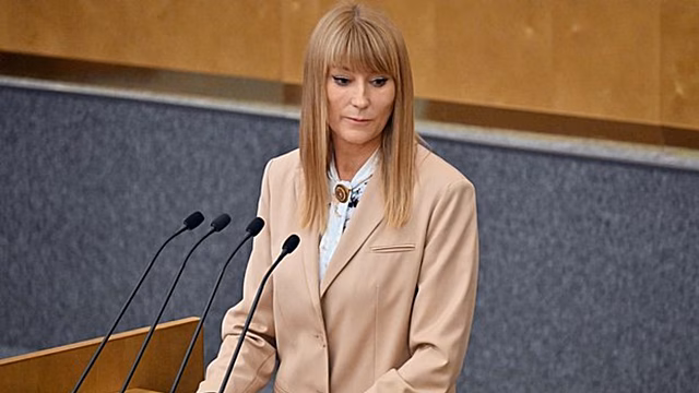 Журова: кража вещей сборной Англии перед ЧМ-2026 невозможна была бы в России
