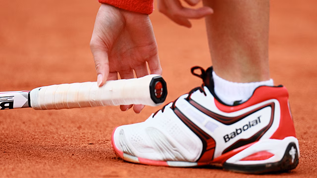Теннисистка Людмила Самсонова уступила Элизе Мертенс в первом круге турнира WTA в Берлине