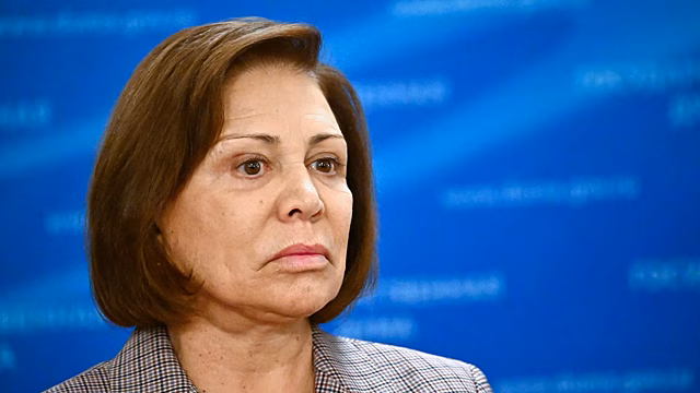 Ирина Роднина сравнила популярность фигурного катания и футбола