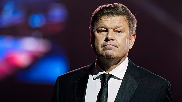 Губерниев: Месси не дотягивает до Марадоны
