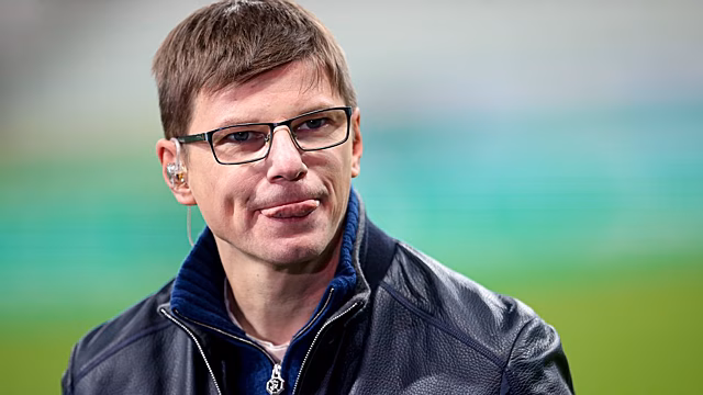 Андрей Аршавин назвал игроков для гипотетической футбольной "Аллеи славы" в России