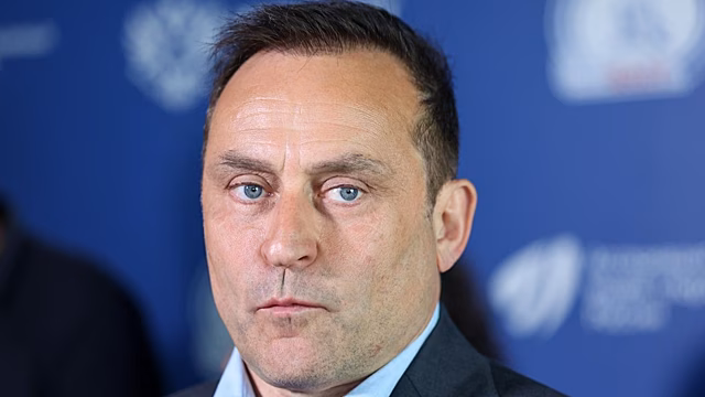 Свищев: IIHF предстоит извиниться за дискриминацию российских хоккеистов