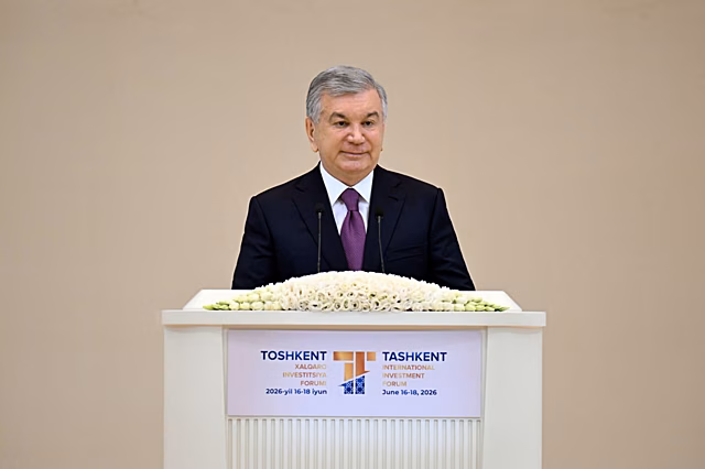 Шавкат Мирзиеев назвал первый гол Узбекистана на ЧМ-2026 историческим достижением