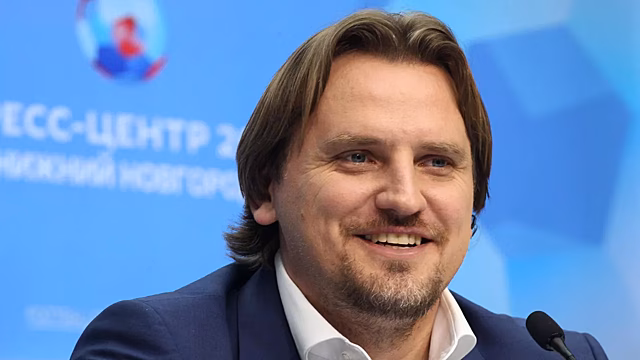 Булыкин: Критику в адрес Роналду считаю чрезмерной