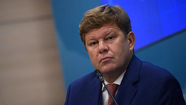 Губерниев назвал Роналду балластом после ничьей Португалии с ДР Конго